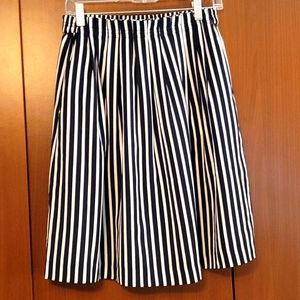 Jcrew Factory Skirt size 6